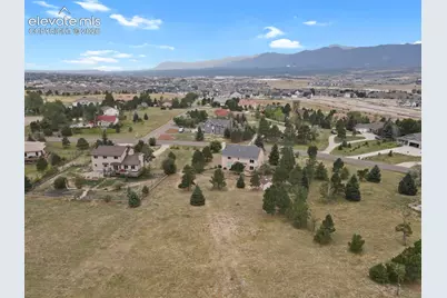 916 W Caribou Drive, Monument, CO 80132 - Photo 25