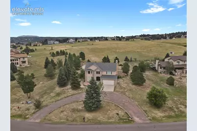 916 W Caribou Drive, Monument, CO 80132 - Photo 33