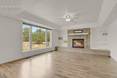 916 W Caribou Drive, Monument, CO 80132 - Photo 5