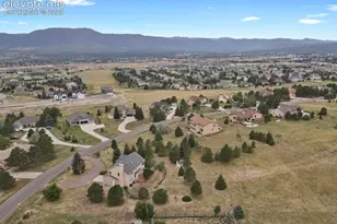 916 W Caribou Dr, Monument, CO 80132 - Photo 35