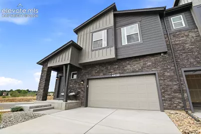 3305 Day Dream View, Colorado Springs, CO 80922 - Photo 3