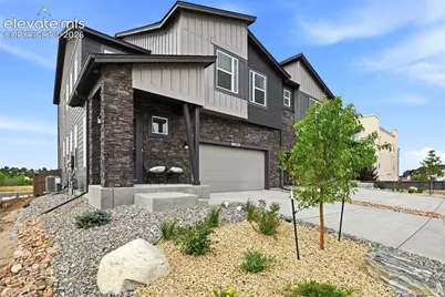 3305 Day Dream View, Colorado Springs, CO 80922 - Photo 1