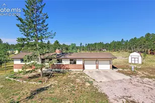 9650 Hardin Rd, Colorado Springs, CO 80908 - Photo 1