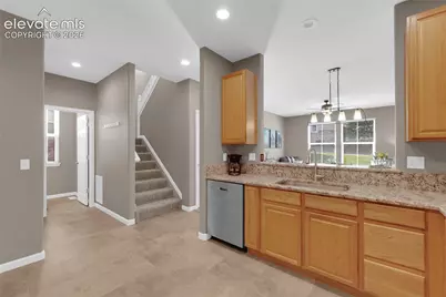 3931 Diamond Ridge View, Colorado Springs, CO 80918 - Photo 13