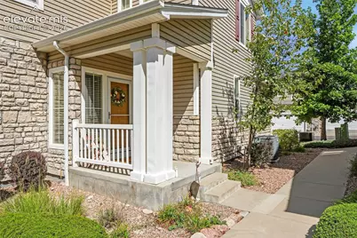 3931 Diamond Ridge View, Colorado Springs, CO 80918 - Photo 7