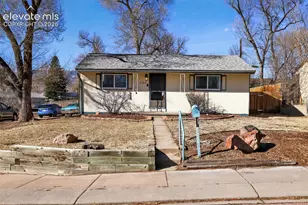 702 Erie Rd, Colorado Springs, CO 80910 - Photo 1