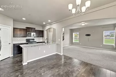 7059 Thorn Brush Way, Colorado Springs, CO 80923 - Photo 5