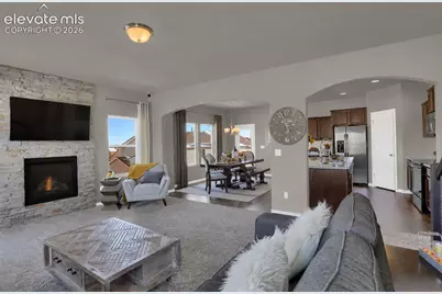 7059 Thorn Brush Way, Colorado Springs, CO 80923 - Photo 3