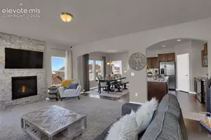 7059 Thorn Brush Way, Colorado Springs, CO 80923 - Photo 3