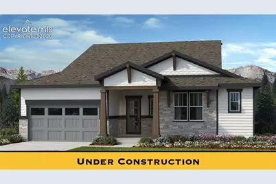 16276 Basset Mill Way, Monument, CO 80132 - Photo 1