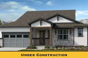 16276 Basset Mill Way, Monument, CO 80132 - Photo 1