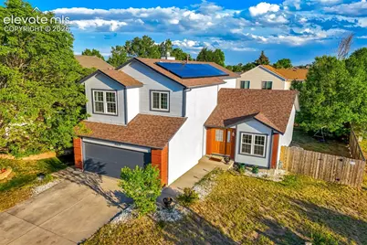 5315 Paradox Drive, Colorado Springs, CO 80923 - Photo 7