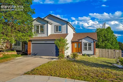 5315 Paradox Drive, Colorado Springs, CO 80923 - Photo 5