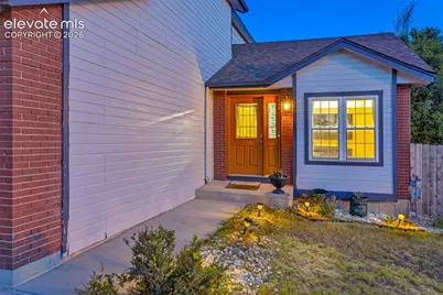 5315 Paradox Drive, Colorado Springs, CO 80923 - Photo 3