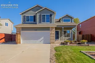 7619 Old Spec Rd, Peyton, CO 80831 - Photo 1
