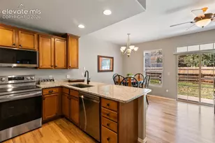 718 Misty Pines Cir, Woodland Park, CO 80863 - Photo 13