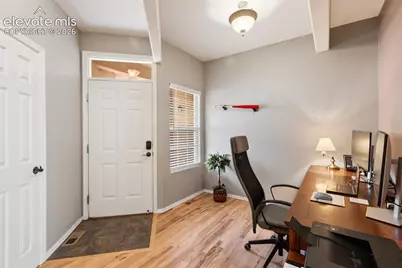 718 Misty Pines Circle, Woodland Park, CO 80863 - Photo 5