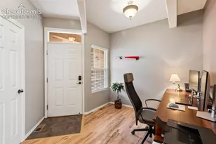 718 Misty Pines Cir, Woodland Park, CO 80863 - Photo 5
