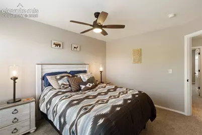 718 Misty Pines Circle, Woodland Park, CO 80863 - Photo 19