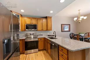 718 Misty Pines Cir, Woodland Park, CO 80863 - Photo 9
