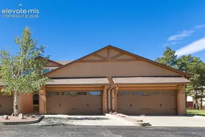 718 Misty Pines Circle, Woodland Park, CO 80863 - Photo 45