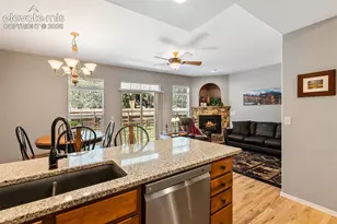 718 Misty Pines Cir, Woodland Park, CO 80863 - Photo 17
