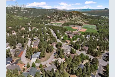 718 Misty Pines Circle, Woodland Park, CO 80863 - Photo 41