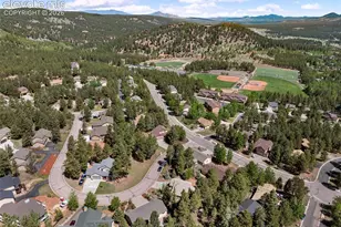 718 Misty Pines Cir, Woodland Park, CO 80863 - Photo 41
