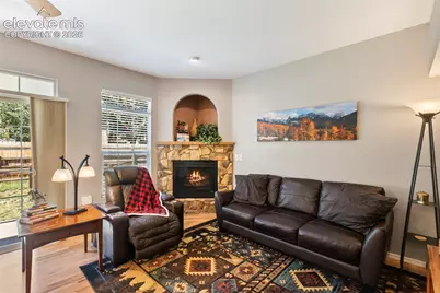 718 Misty Pines Circle, Woodland Park, CO 80863 - Photo 11