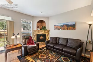 718 Misty Pines Cir, Woodland Park, CO 80863 - Photo 11