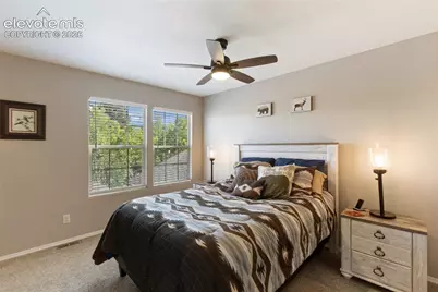 718 Misty Pines Circle, Woodland Park, CO 80863 - Photo 21