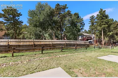 718 Misty Pines Circle, Woodland Park, CO 80863 - Photo 37