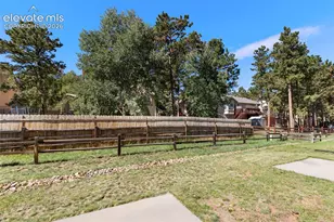 718 Misty Pines Cir, Woodland Park, CO 80863 - Photo 37