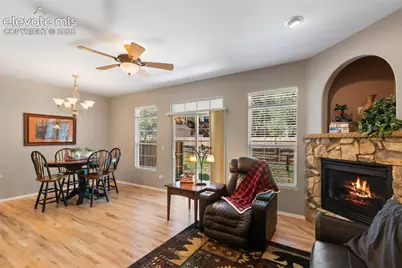 718 Misty Pines Circle, Woodland Park, CO 80863 - Photo 7