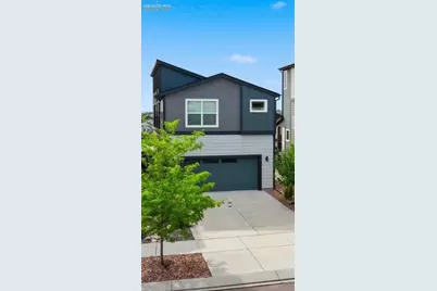 4145 Tree Creek Trail, Colorado Springs, CO 80918 - Photo 5