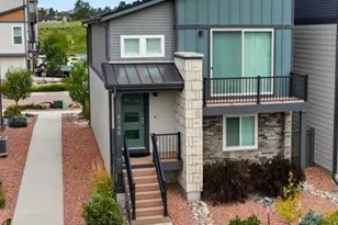 4145 Tree Crk Trl, Colorado Springs, CO 80918 - Photo 3