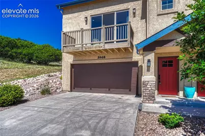 5968 Canyon Reserve Heights, Colorado Springs, CO 80919 - Photo 33