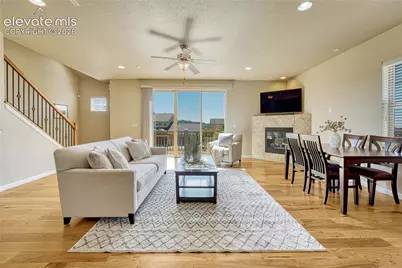 5968 Canyon Reserve Heights, Colorado Springs, CO 80919 - Photo 11