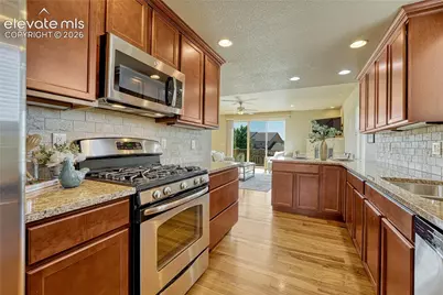 5968 Canyon Reserve Heights, Colorado Springs, CO 80919 - Photo 3