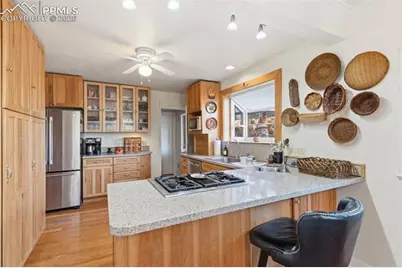 1414 Cheyenne Boulevard, Colorado Springs, CO 80906 - Photo 15