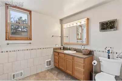 1414 Cheyenne Boulevard, Colorado Springs, CO 80906 - Photo 21