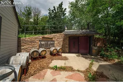 1414 Cheyenne Boulevard, Colorado Springs, CO 80906 - Photo 29