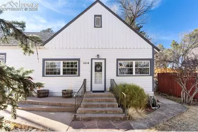 1414 Cheyenne Boulevard, Colorado Springs, CO 80906 - Photo 7