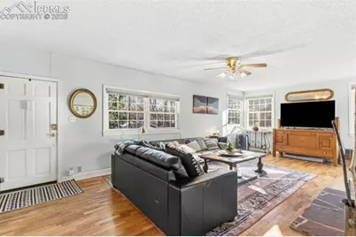 1414 Cheyenne Boulevard, Colorado Springs, CO 80906 - Photo 13