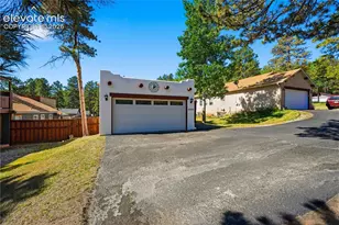1113 Browning Ave, Woodland Park, CO 80863 - Photo 3