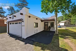 1113 Browning Ave, Woodland Park, CO 80863 - Photo 1