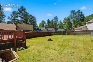1113 Browning Ave, Woodland Park, CO 80863 - Photo 5