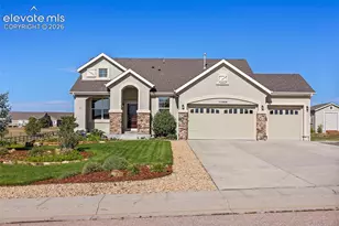 11386 San Luis Peak Way, Peyton, CO 80831 - Photo 3