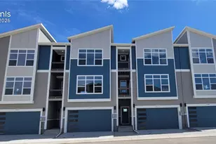 723 Belleza Vw, Colorado Springs, CO 80907 - Photo 1
