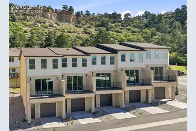 1548 Territory Trail, Colorado Springs, CO 80919 - Photo 1